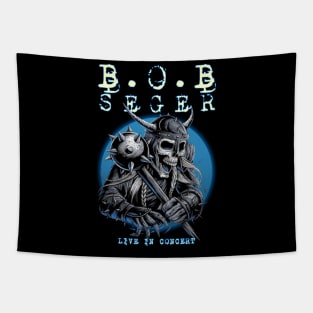 Bob seger Tapestry