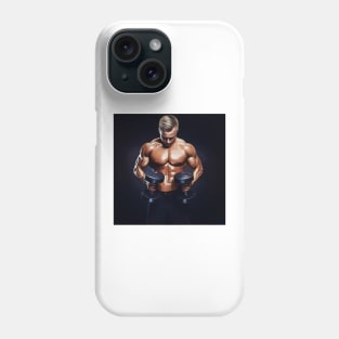 Lightweight Phone Case