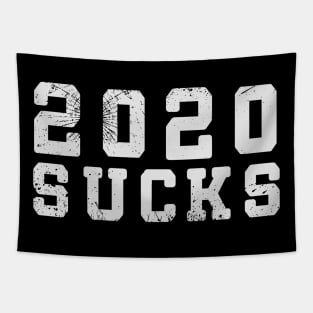 2020 SUCKS Tapestry