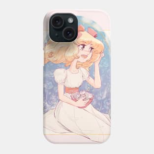 Candy Candy Phone Case