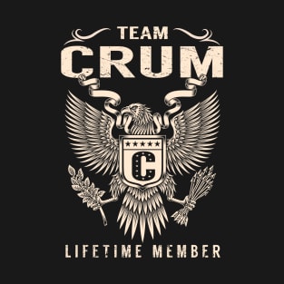 CRUM T-Shirt