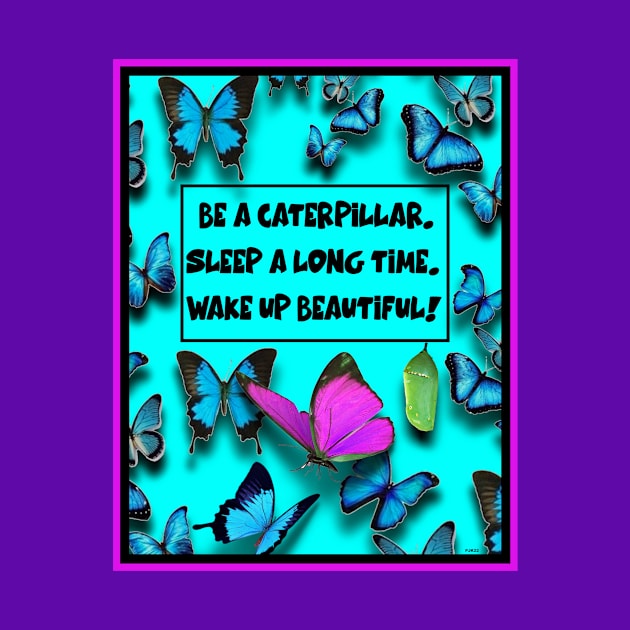 BEAUTY AND THE BUTTERFLY by PETER J. KETCHUM ART SHOP