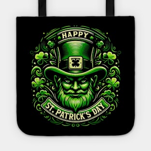 st patricks day Tote