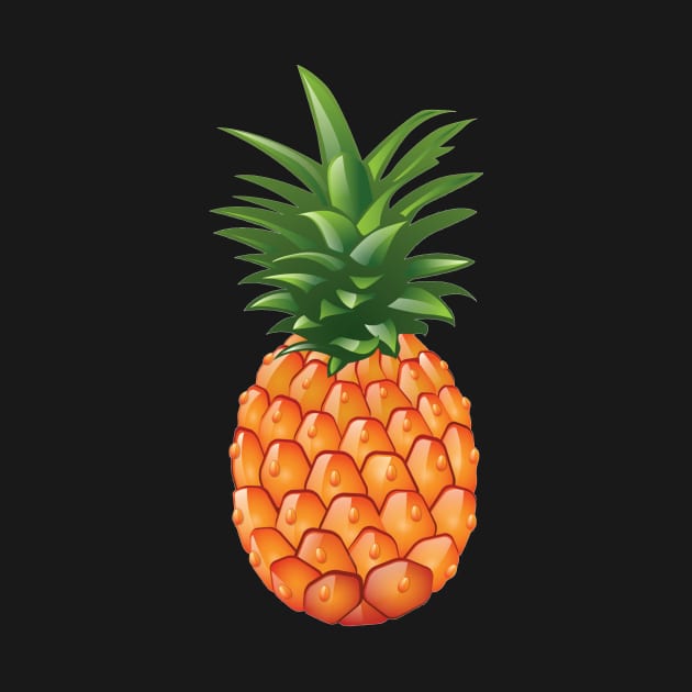 Pineapple by Baracuda