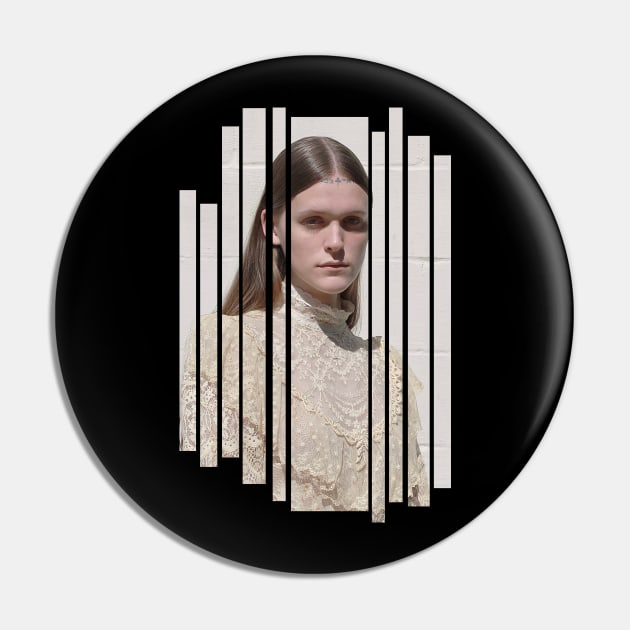 Ethel Cain Pin by OnlyHumor