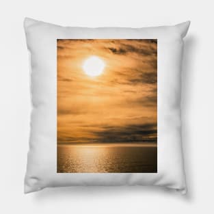 Baltic Sea Pillow