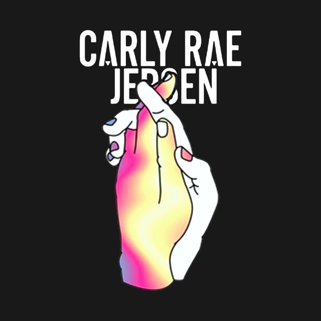 Carly Rae Hands by Ryzen 5