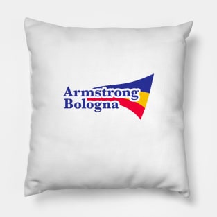 Armstrong Bologna Pillow