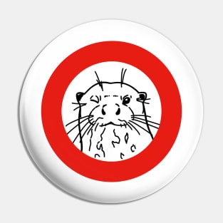 Otter Traffic Signs 8 Pin