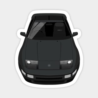 Fairlady 300ZX Z32 1991-2000 - Black Magnet