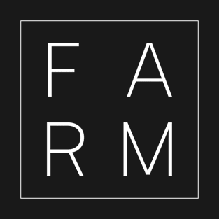 FARM Shirt T-Shirt