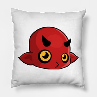 Calico Devil Official Pillow