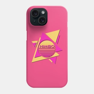 Himbo Phone Case