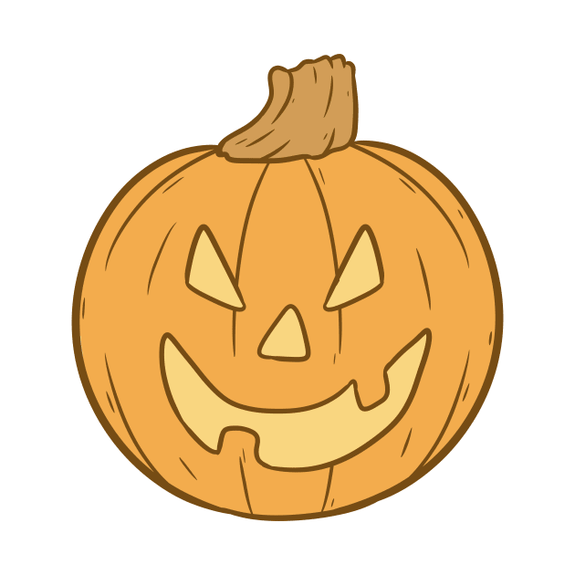 Pumpkin by BirdPresident