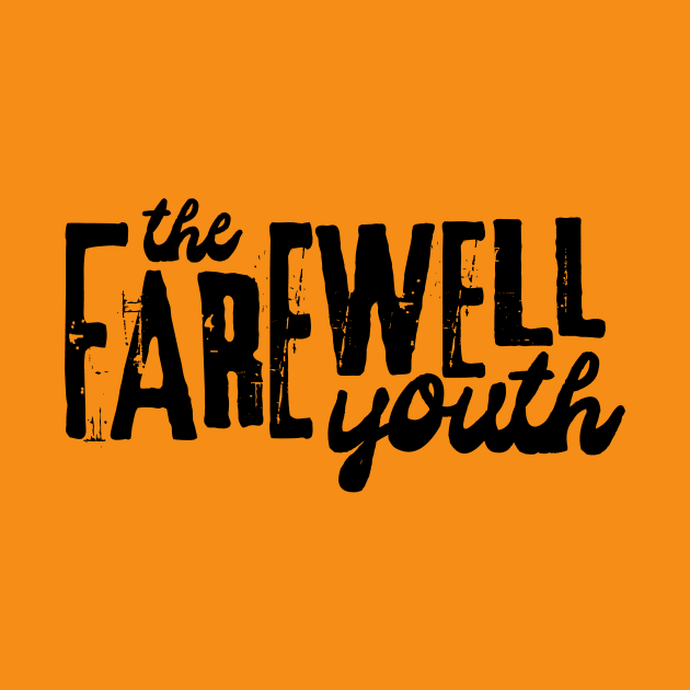 TFY Classic Logo by The Farewell Youth