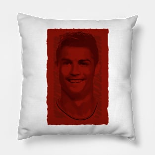 World Cup Edition - Cristiano Ronaldo / Portugal Pillow