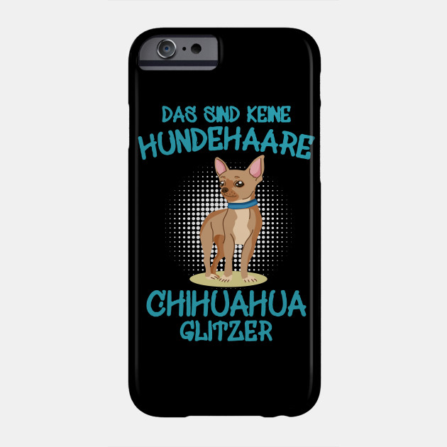 Get Spruch hundehaare For iPhone Free