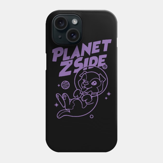 laurenzside v4 Phone Case by rattrapteesstore