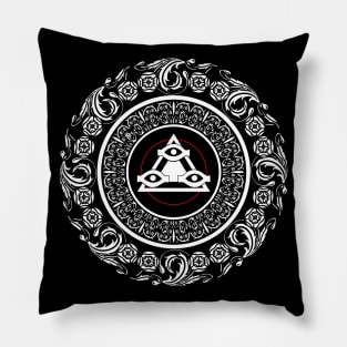 Salubri- Vampire the Masquerade Clans Pillow