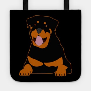 Rottie Tote