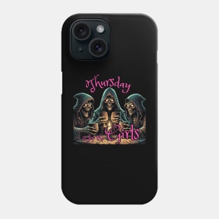 Thursday is for the *GIRLS* Phone Case