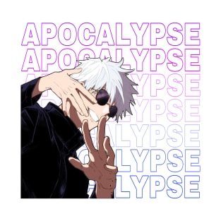 Apocalypse T-Shirt