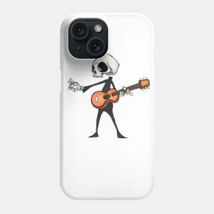 Unplugged Phone Case