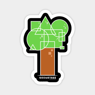 GEOMETREE II Magnet