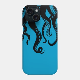 Cthulhu's Tentacles Phone Case