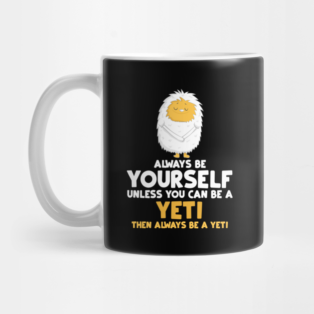funny yeti cups