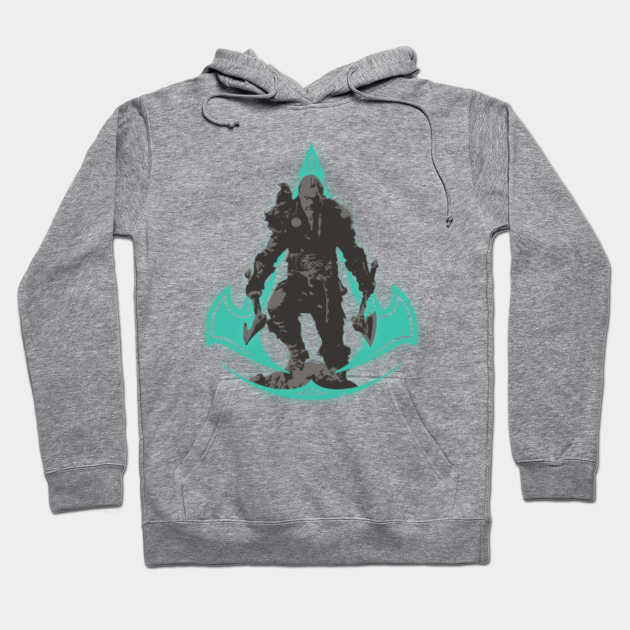 Assassin S Creed Valhalla Assassins Creed Hoodie Teepublic In this assassin's creed valhalla guide, we're going to list all of the armor sets that we've found throughout the game, complete with screenshots of armor plays a major role in assassin's creed valhalla. assassin s creed valhalla