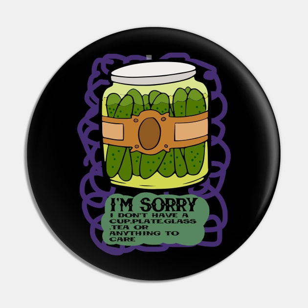 MAYBE PICKLES CARE Pin by svksesmatamv