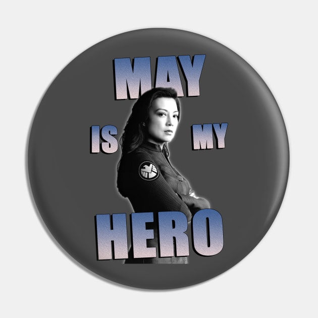 May Pin by SarahMosc