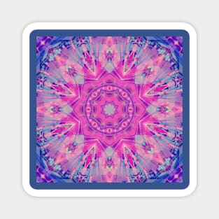 Crystal Visions 26 Magnet