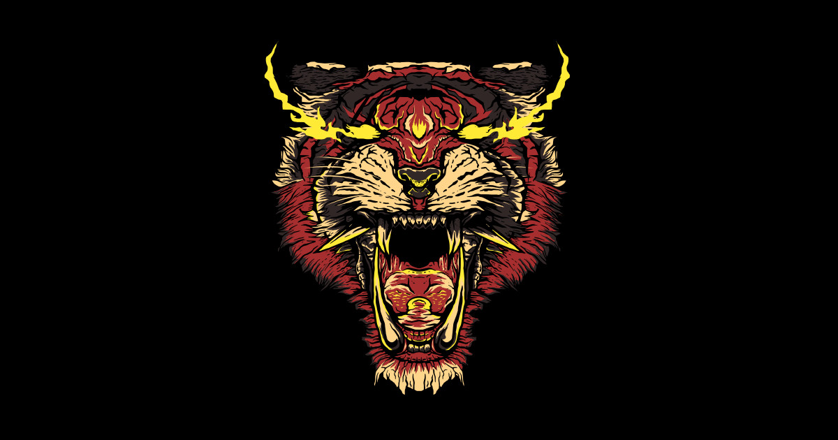 oni tiger