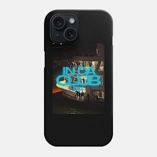 Buenos Aires #2 In da Club Phone Case