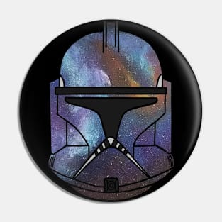 A Galaxy Far Far Away Pin