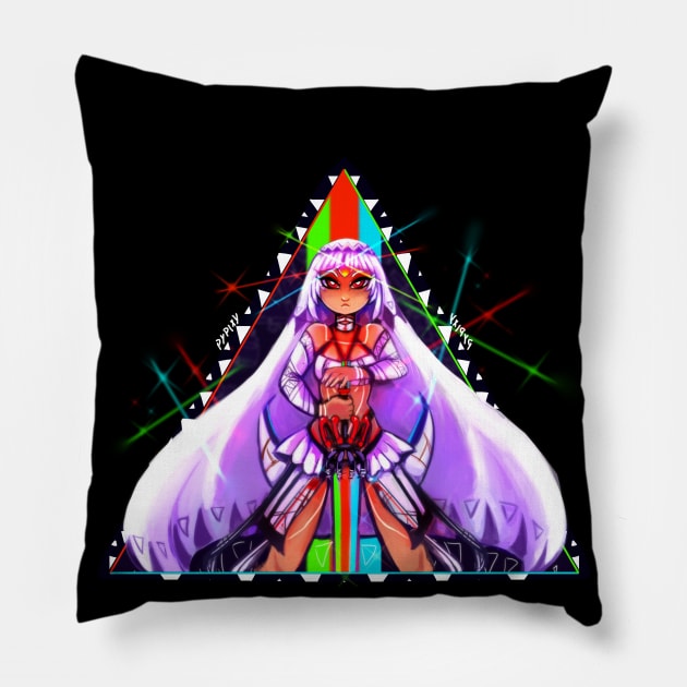 Altera Pillow by Pypixy