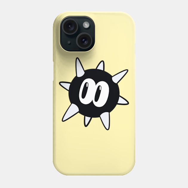 👀 Phone Case by tastelesssandwiches