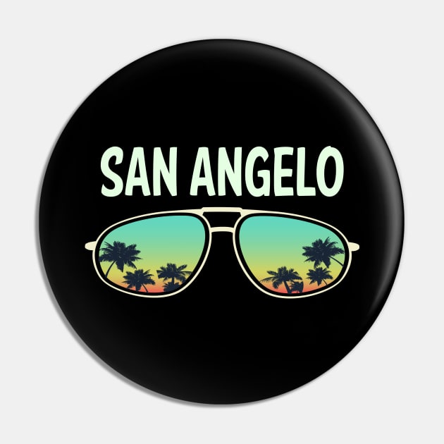 Nature Glasses San Angelo Pin by rosenbaumquinton52