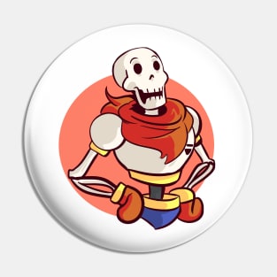 the great papyrus Pin