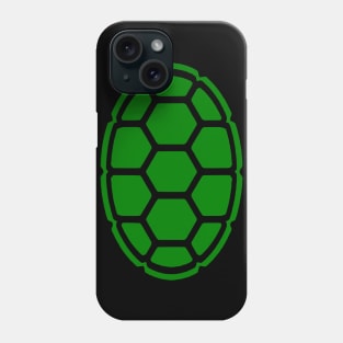 Turtle Shell Phone Case