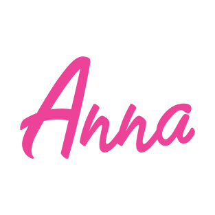 Anna T-Shirt