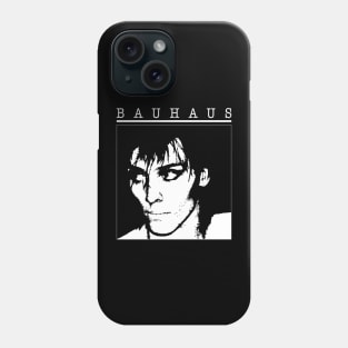 Bauhaus Phone Case