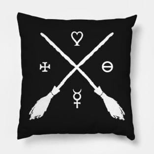 Witchery Pillow