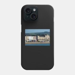 Sea Front Phone Case