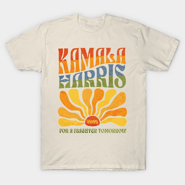 Groovy Rainbow Tee Groovy Rainbow Tee