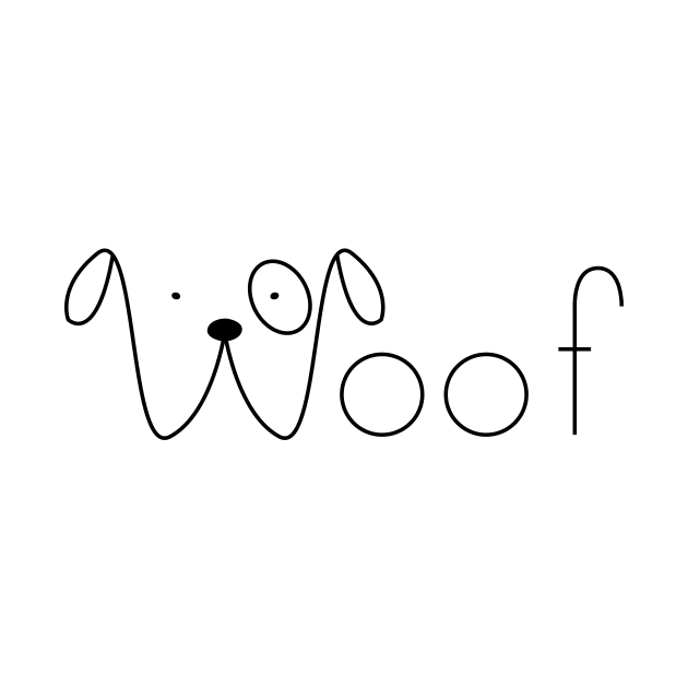 Its time for woof! by ItssTimeFor