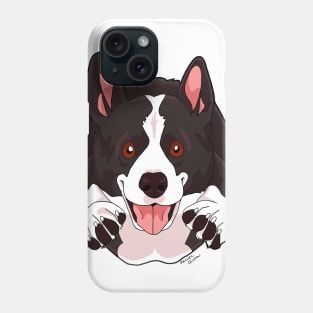 Corgi Phone Case