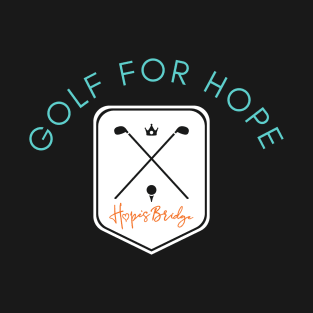 Golf for Hope T-Shirt